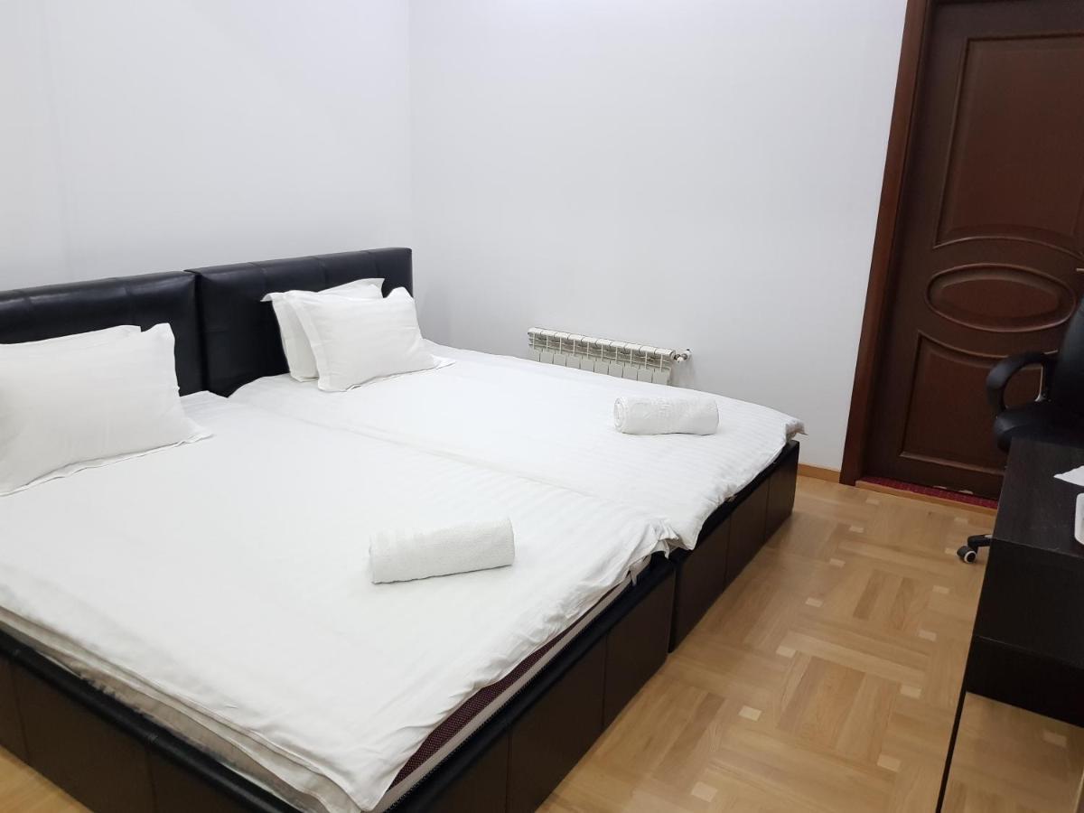 Apartament Langa Monza Apartment Bucharest Exterior photo