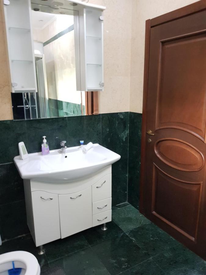 Apartament Langa Monza Apartment Bucharest Exterior photo