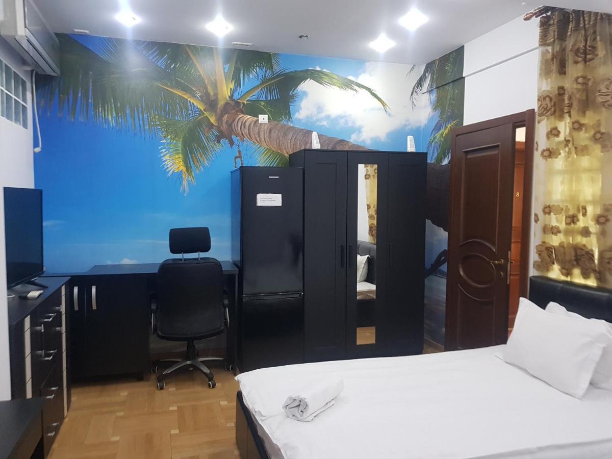 Apartament Langa Monza Apartment Bucharest Exterior photo