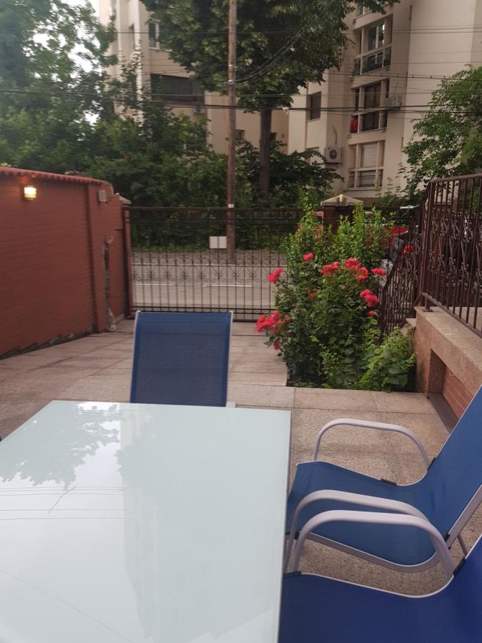 Apartament Langa Monza Apartment Bucharest Exterior photo